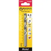 Magnum cobalt 5% metalliporanterät