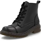 Rieker 78202-25 - Black - 38