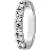 Festive Promise 479-070 Sophia timanttisormus