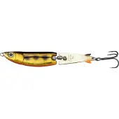 Abu Garcia Toby Jointed 10 g lusikkauistin
