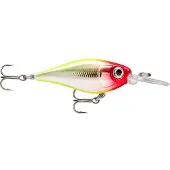 Rapala X-Light Shad 4cm vaappu