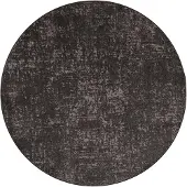 VM-Carpet Basaltti pyöreä matto