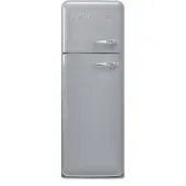 Smeg 50's Style FAB30LSV6 -jenkkikaappi