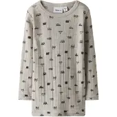 Name it Wang Needle Mini Pitkähihainen T-paita