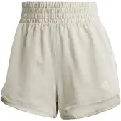 Adidas Pacer Wvn High - Beige - L 8 cm
