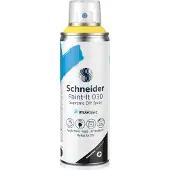 Schneider Supreme diy spray