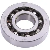 Skf Bb1-3096 - 25x56x12 Mm Laakeri