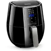 Black & Decker Digital Control 3,5L airfryer