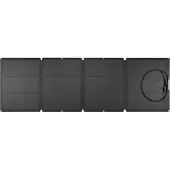 EcoFlow Laturi / Virtalähde KANNETTAVA AURINKOPANEELI 110 W