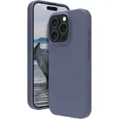 dbramante1928 Greenland Pro MagSafe, iPhone 16 Pro -suojakuori, Pacific Blue