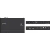 Kramer KDS-DEC6 4K30 HDCP 2.2 PROPRIETARY CODEC RECEIVER. (60-000390)