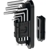 Wera Tool-Check Modular Kulma-avain Hex-Plus 1