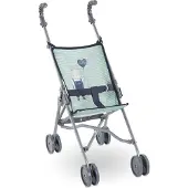Corolle Mon Grand Poupon Doll Stroller Sage