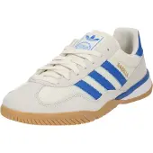 Adidas Originals Gazelle Sala - Valkoinen/sininen/valkoinen, koko 40