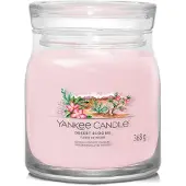 Yankee candle Desert Blooms tuoksukynttilä 567 g