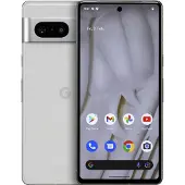 Google Pixel 7 älypuhelin 8/256 GB (lumi)