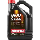 Motul Moottoriöljy 104256