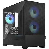 Fractal Design Pop Mini Air Musta
