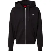 HUGO Dapozip - Black - XL