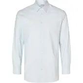 Selected Paita 'SLHSoho' vaaleansininen / valkoinen