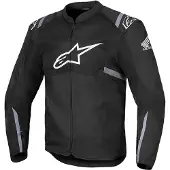 Alpinestars Honda T-Sps Air V2 Moottoripyörän tekstiilitakki