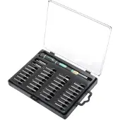 PROSKIT Tarvikesarja SD-9803; 32 kpl.