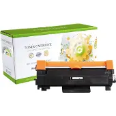 Static Control STATIC Toner cartridge comp TN-2410BK