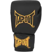 TAPOUT Torrey Keinonahkaiset Nyrkkeilyhanskat