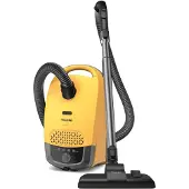 Miele Guard S1 pölynimuri, keltainen
