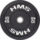 HMS BBR MUSTA OLYMPIC LEVY PUSKURI BBR10 MUSTA OLYMPIC LEVY PUSKURI 10 KG
