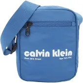 Calvin Klein Jeans Graphic Olkalaukku