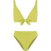 Shiwi Bikini vaaleanvihreä