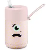 Frank Green keraaminen termospillipullo Franksters - Phoenix 295 ml