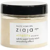 Ziaja Baltic Home Spa Salt & Sugar Body Scrub 300ml
