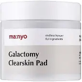 Ma:nyo Galactomy Clearskin -tyyny - 60 kpl