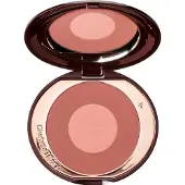 Charlotte Tilbury Cheek To Chic Pillow Talk Deep