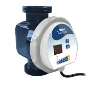 Poolex Turbo Salt 400 8g/h 25-40m3 Suolaelektrolyysijärjestelmä