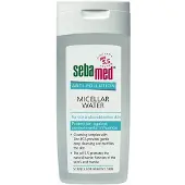 Sebamed Misellivesi sekaiholle saasteita vastaan 200 ml