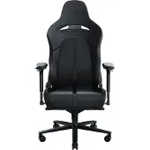 Razer Enki -pelituoli, musta