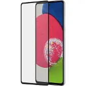 PanzerGlass SAFE Case Friendly, Galaxy A52/A52 5G -panssarilasi