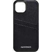 Screenor LUMO IPHONE 15 BLACK (44052FC)