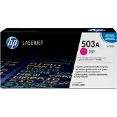 HP 503A Q7583A-laservärikasetti, magenta