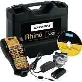 Dymo Rhino 5200 Case