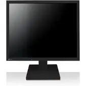 Eizo FLEXSCAN S1703-A 17" TN 5:4/DVI-D/VGA/5Y (S1703-A-H-BK)