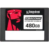 Kingston – 480G DC600ME TCG Opal 2.5 Ent SATA SSD (SEDC600ME/480G)
