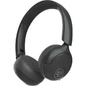 JLab Go Lux ANC langattomat on-ear kuulokkeet (grafiitti)