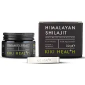 Kiki Health Himalayan Shilajit 30g ravintolisä
