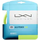 Luxilon Alu Power 12.2 M Tennismailan Jouset