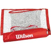 Wilson Ez Replacement Tennis Net 10', Tennistarvikkeet