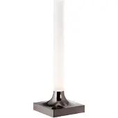 Kartell Pöytävalaisin , Goodnight, himmennettävä, Olohuone, Muovi, Design